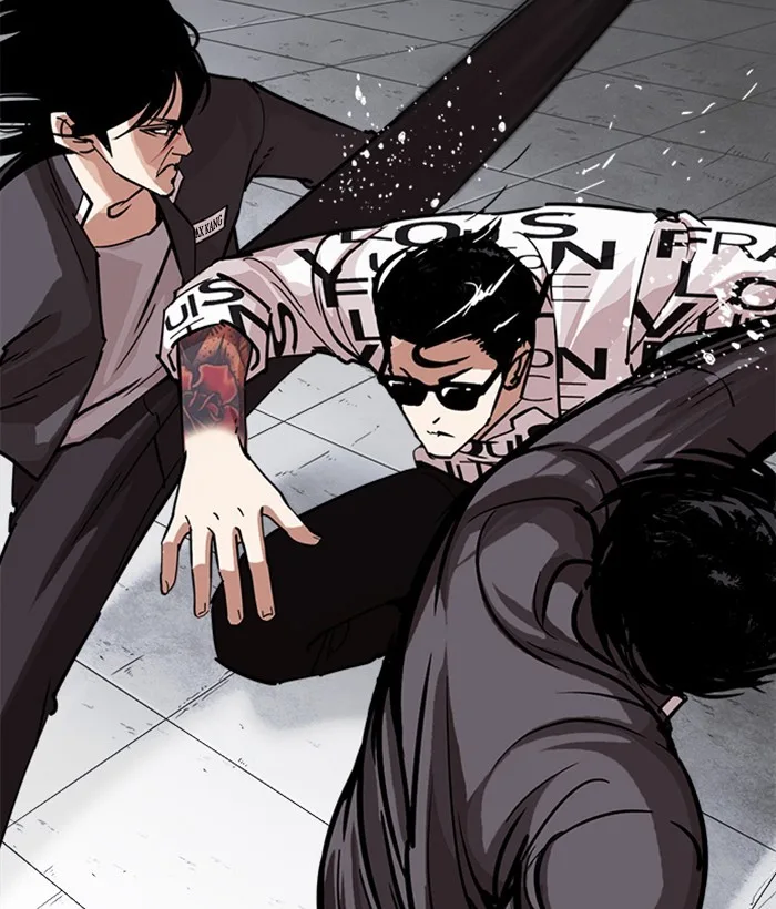 Lookism - Chapter 242 - Page 173