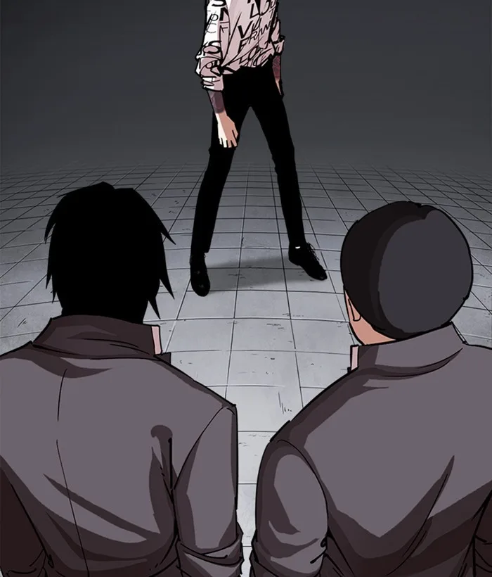 Lookism - Chapter 242 - Page 179