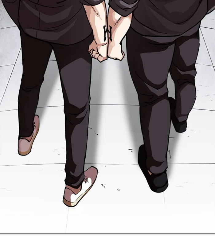 Lookism - Chapter 242 - Page 180
