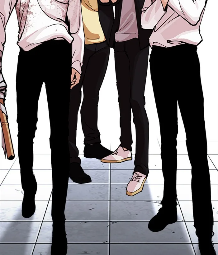 Lookism - Chapter 242 - Page 186