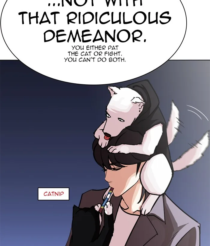 Lookism - Chapter 242 - Page 21