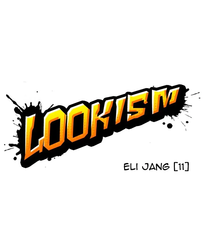 Lookism - Chapter 242 - Page 36