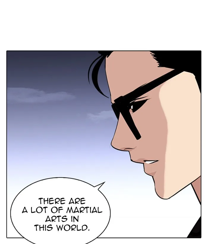 Lookism - Chapter 242 - Page 38