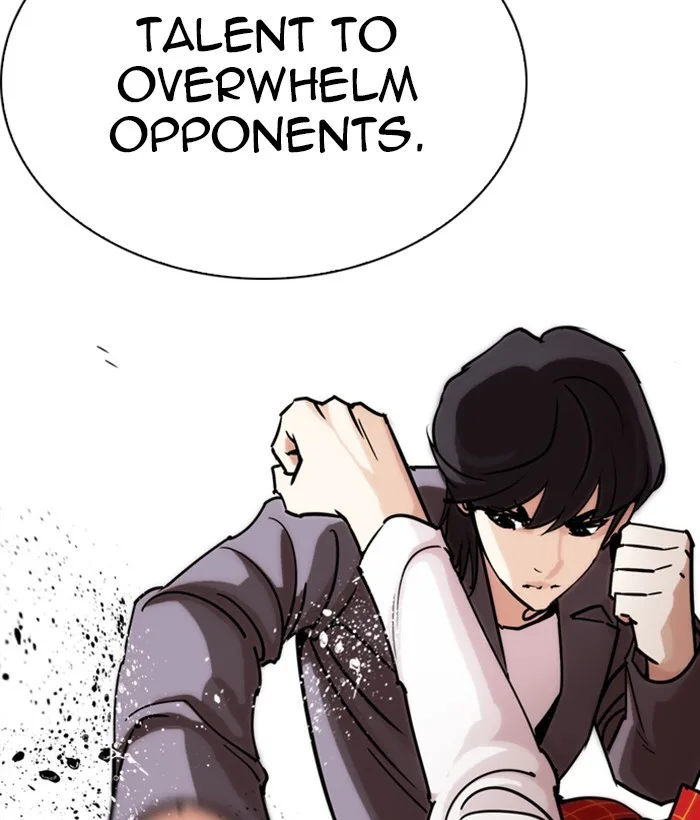 Lookism - Chapter 242 - Page 45