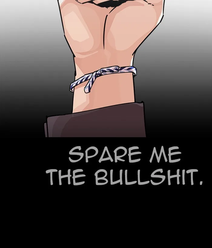 Lookism - Chapter 242 - Page 77