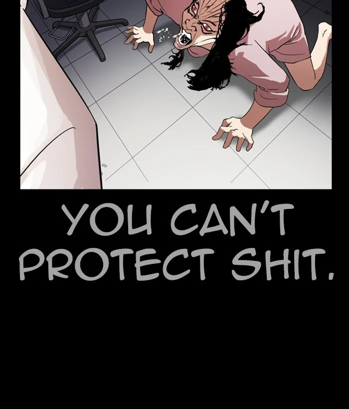 Lookism - Chapter 242 - Page 84