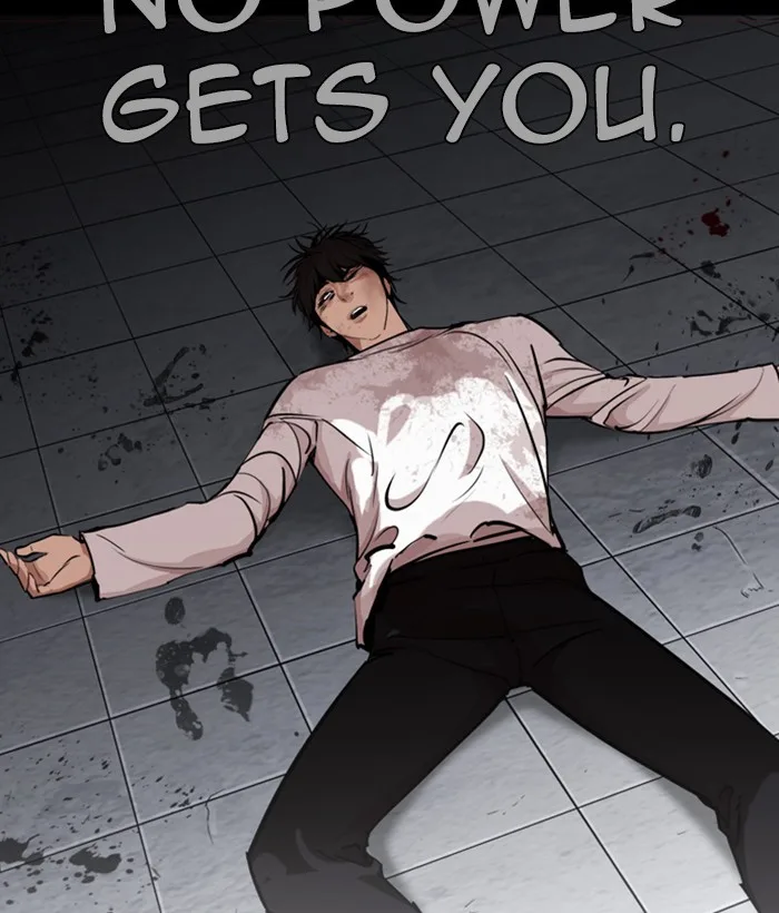 Lookism - Chapter 242 - Page 88