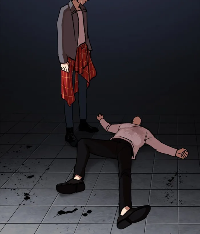 Lookism - Chapter 242 - Page 91