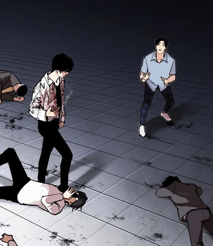 Lookism - Chapter 243 - Page 104