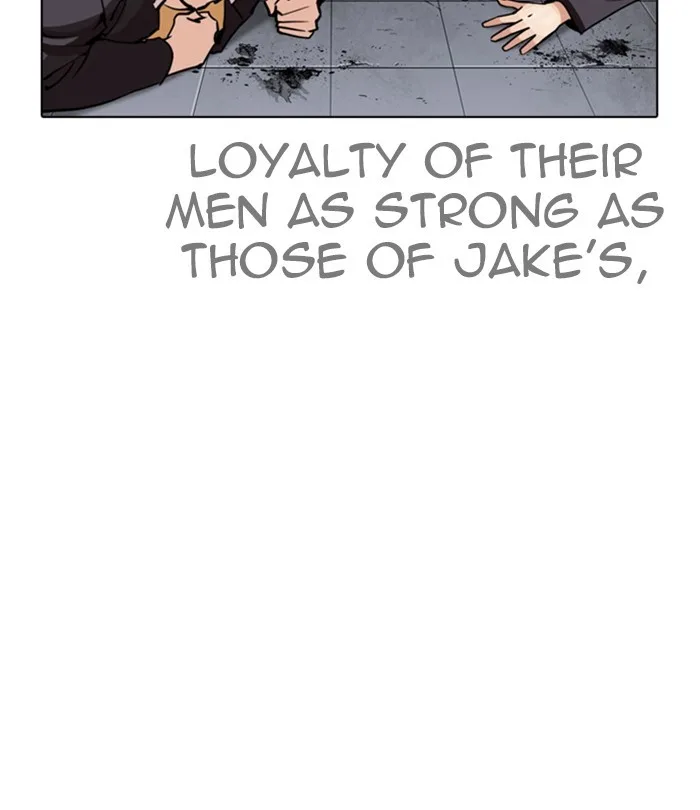 Lookism - Chapter 243 - Page 124
