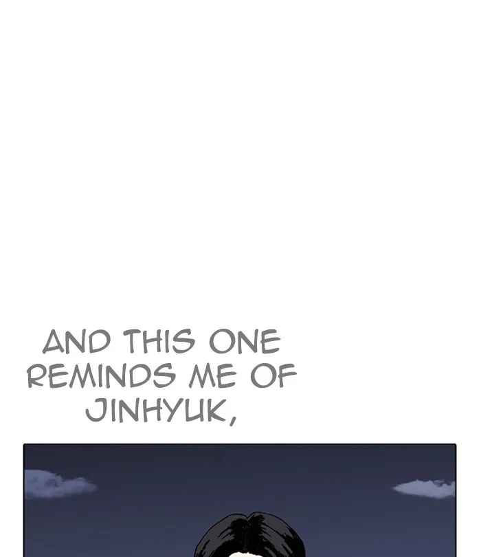 Lookism - Chapter 243 - Page 126