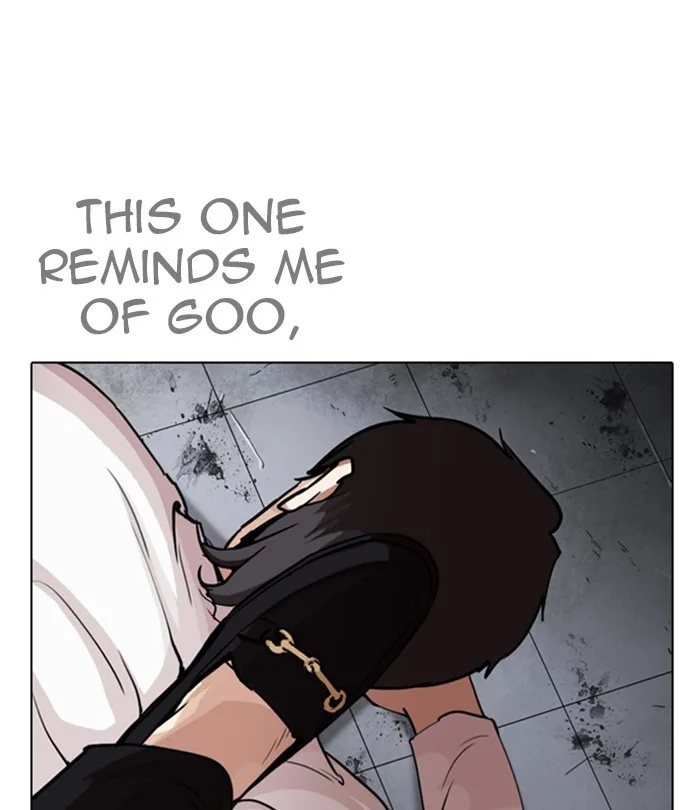 Lookism - Chapter 243 - Page 134