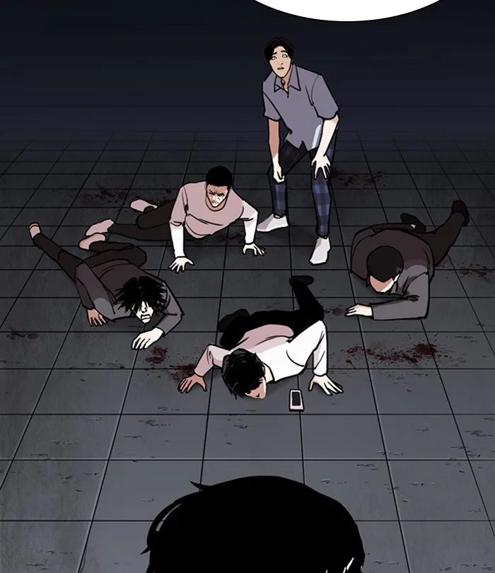 Lookism - Chapter 243 - Page 144