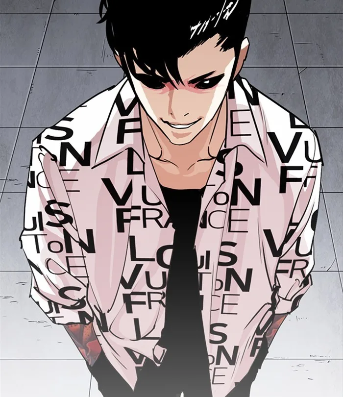 Lookism - Chapter 243 - Page 145