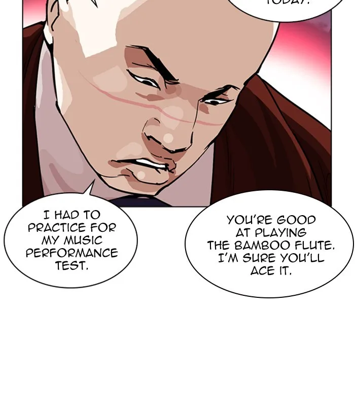 Lookism - Chapter 243 - Page 153