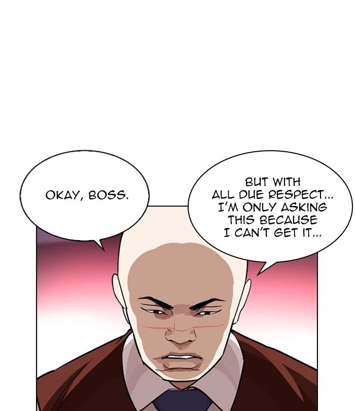 Lookism - Chapter 243 - Page 158