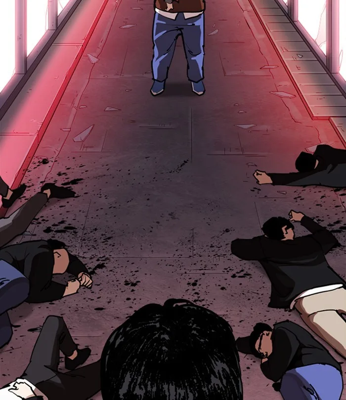 Lookism - Chapter 243 - Page 161