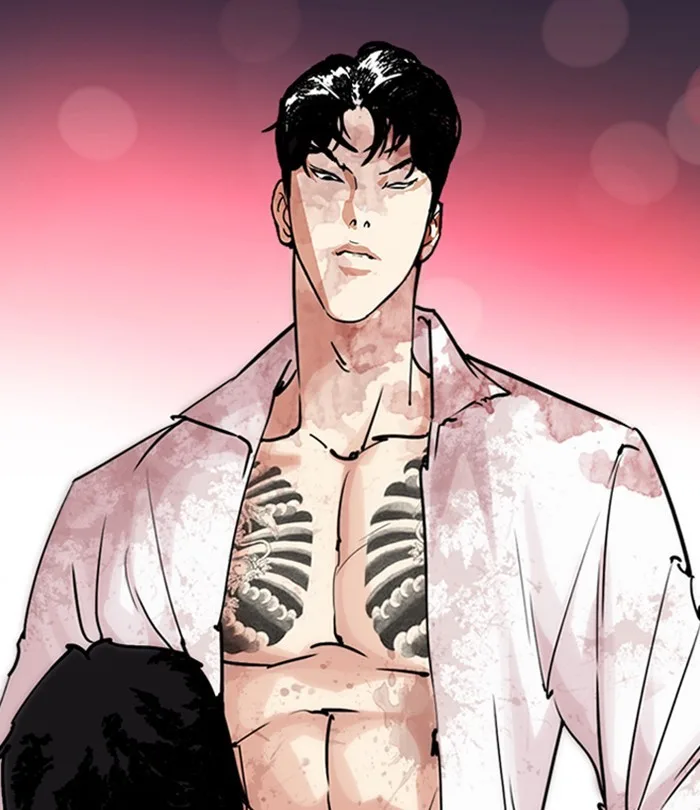 Lookism - Chapter 243 - Page 164