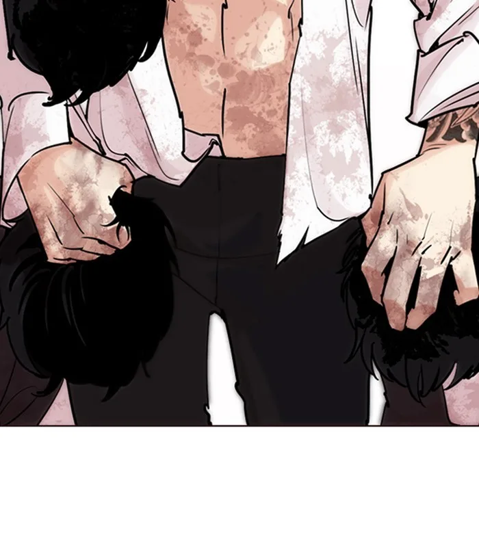 Lookism - Chapter 243 - Page 165
