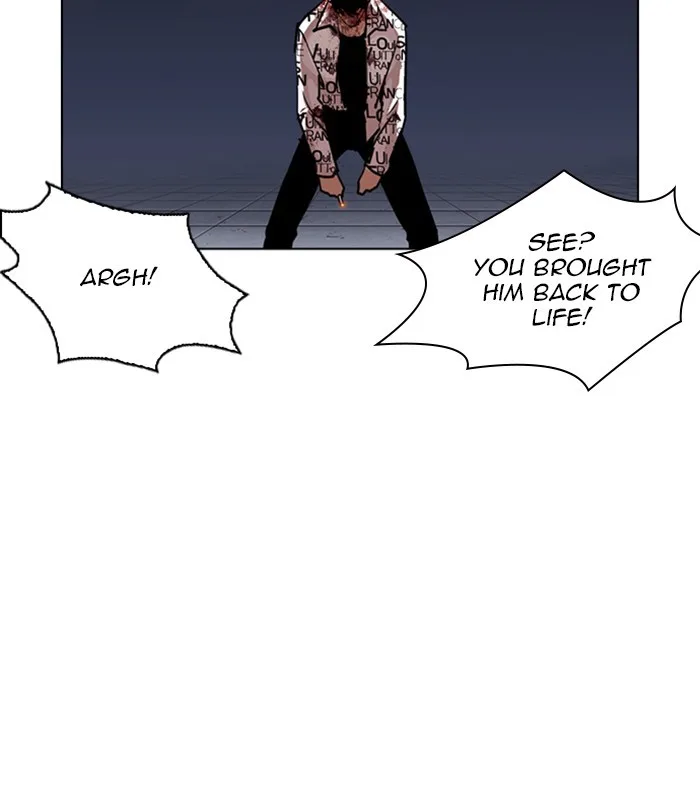 Lookism - Chapter 243 - Page 36