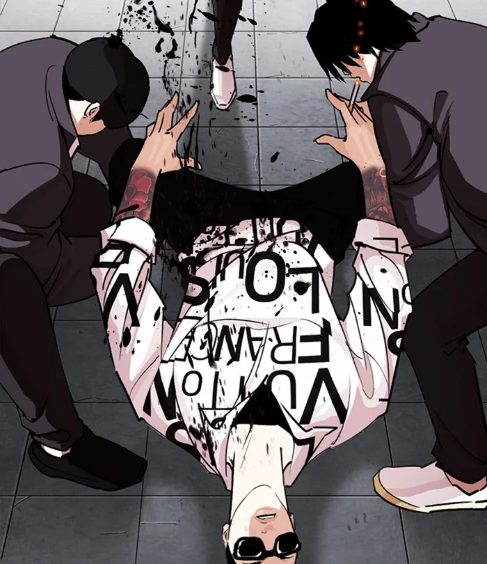 Lookism - Chapter 243 - Page 4