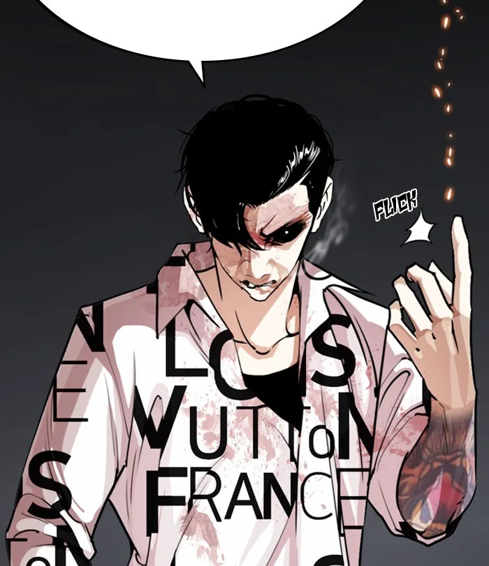 Lookism - Chapter 243 - Page 43