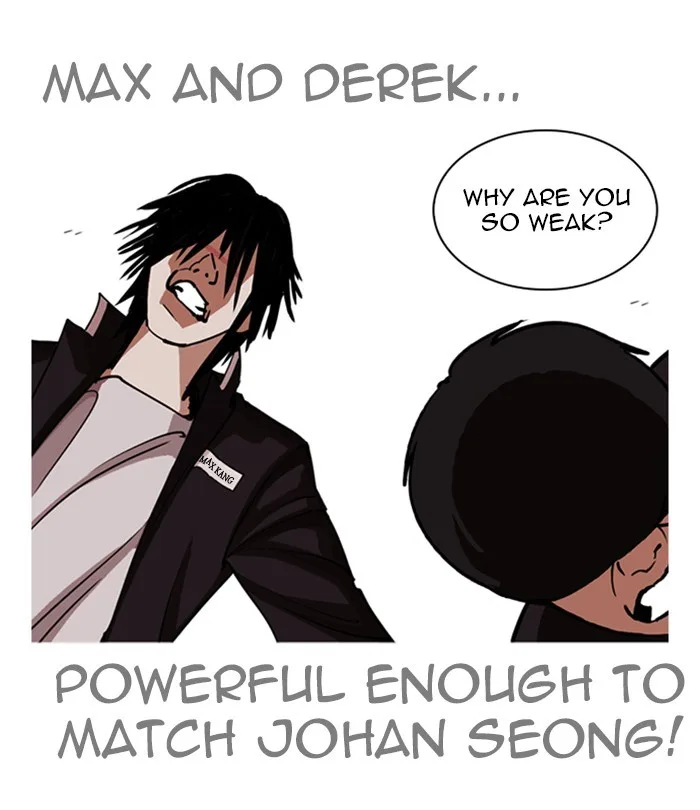 Lookism - Chapter 243 - Page 53