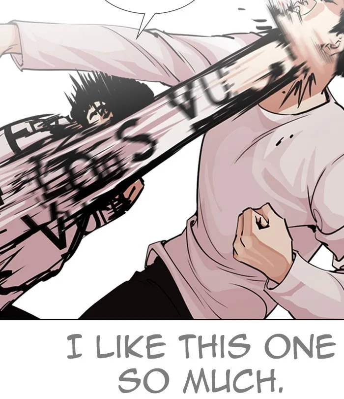 Lookism - Chapter 243 - Page 57