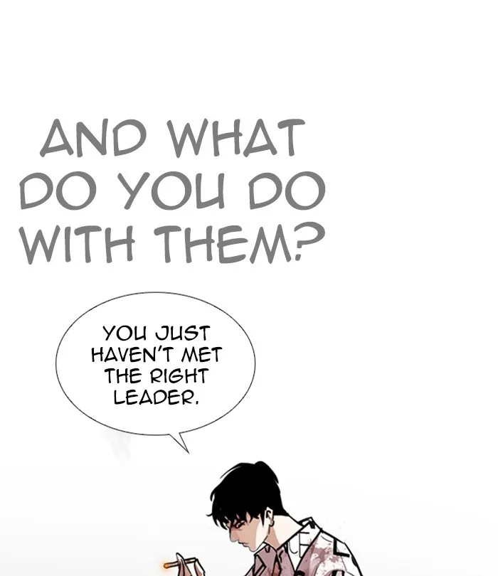 Lookism - Chapter 243 - Page 71