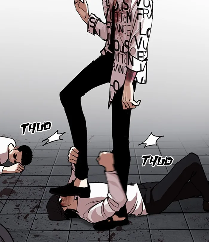 Lookism - Chapter 243 - Page 72