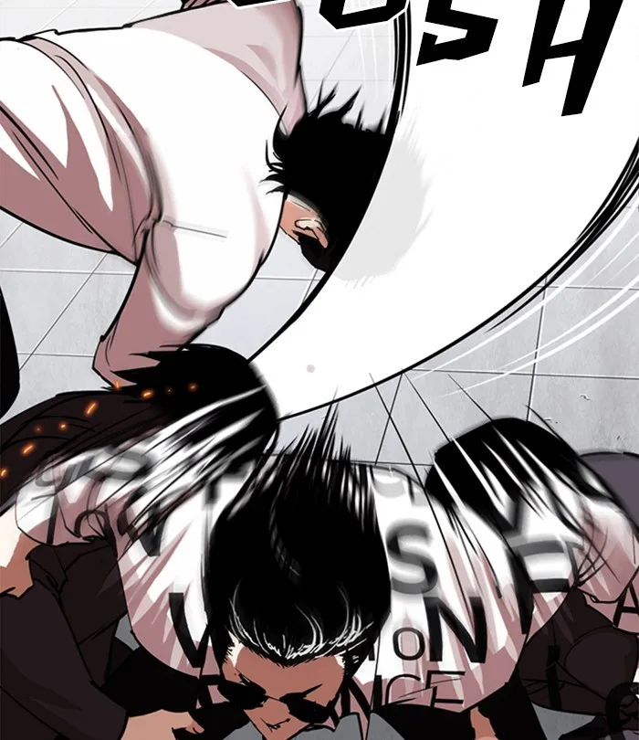 Lookism - Chapter 243 - Page 9