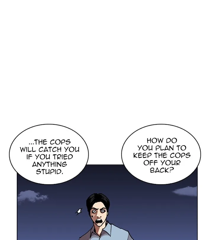 Lookism - Chapter 243 - Page 98