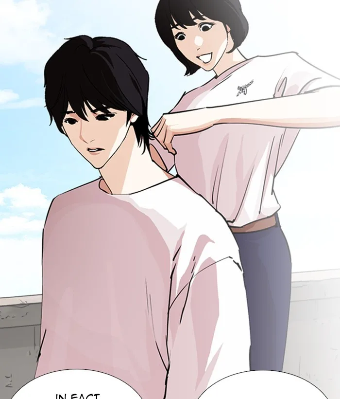 Lookism - Chapter 244 - Page 109