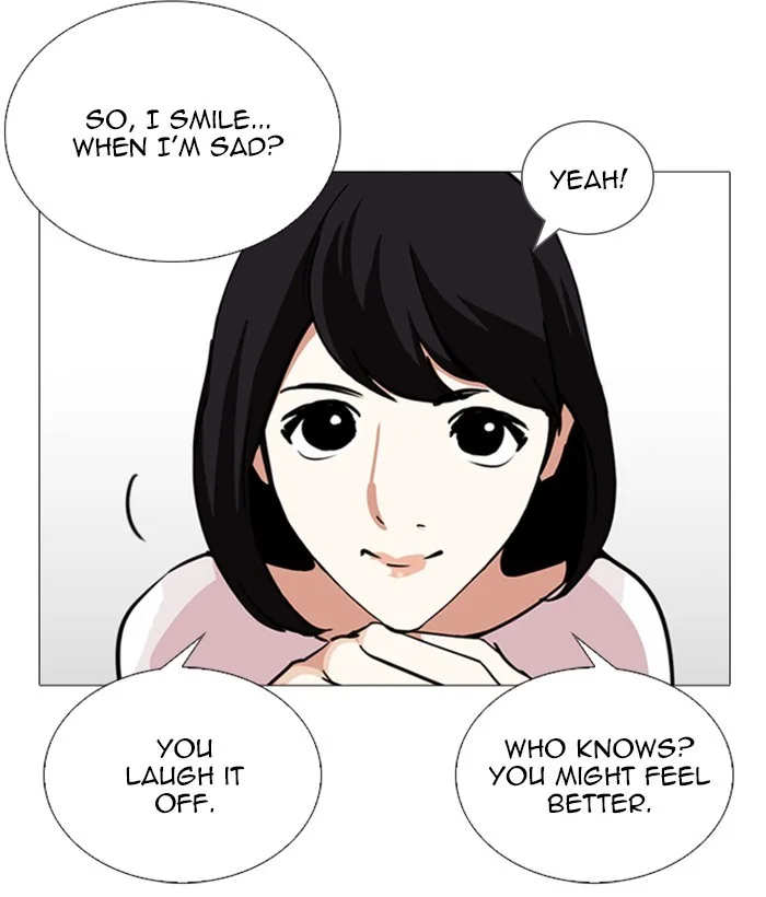 Lookism - Chapter 244 - Page 119
