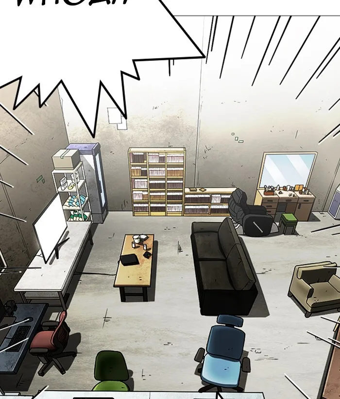 Lookism - Chapter 244 - Page 128