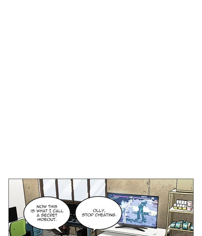 Lookism - Chapter 244 - Page 132