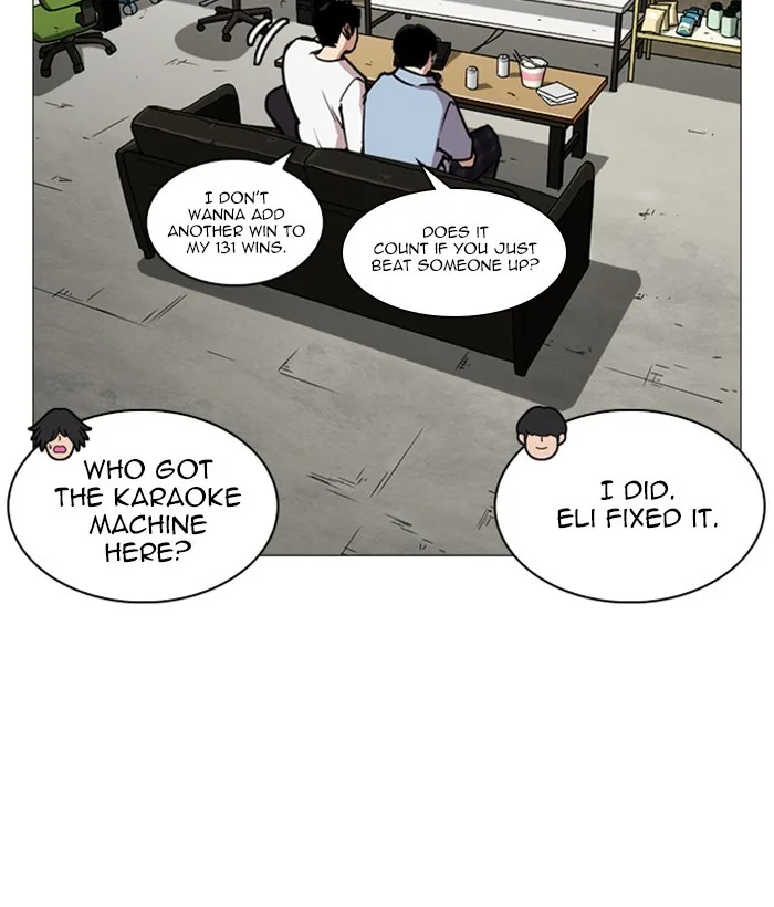 Lookism - Chapter 244 - Page 133