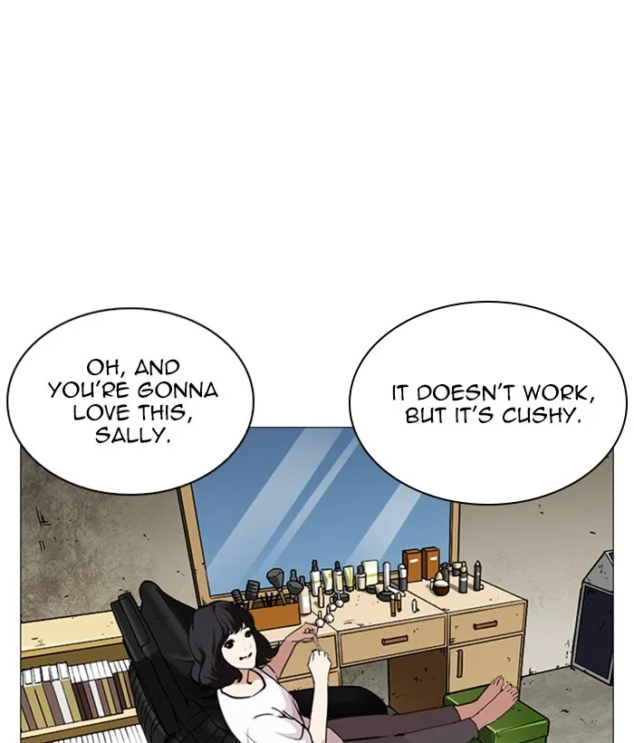 Lookism - Chapter 244 - Page 134
