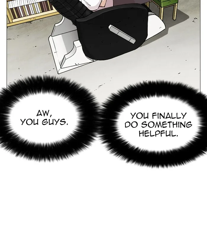 Lookism - Chapter 244 - Page 135