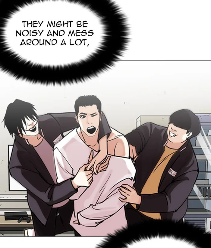 Lookism - Chapter 244 - Page 138