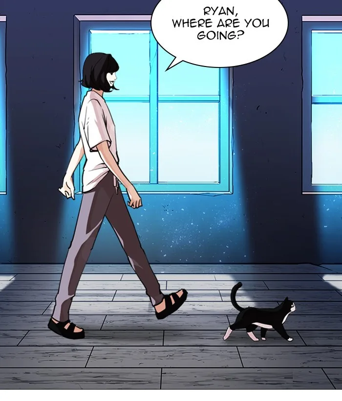 Lookism - Chapter 244 - Page 141