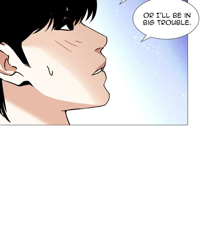 Lookism - Chapter 244 - Page 152