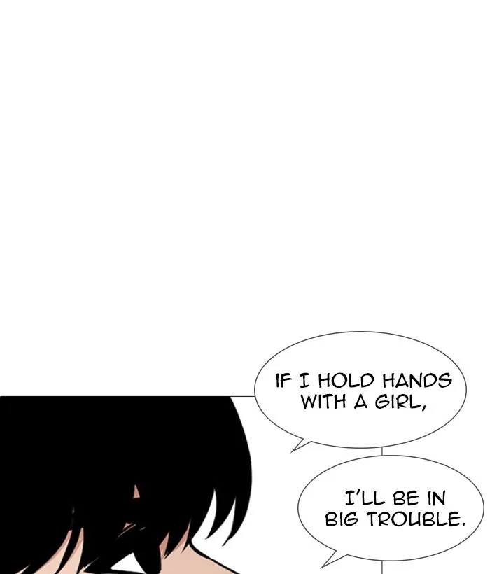 Lookism - Chapter 244 - Page 154