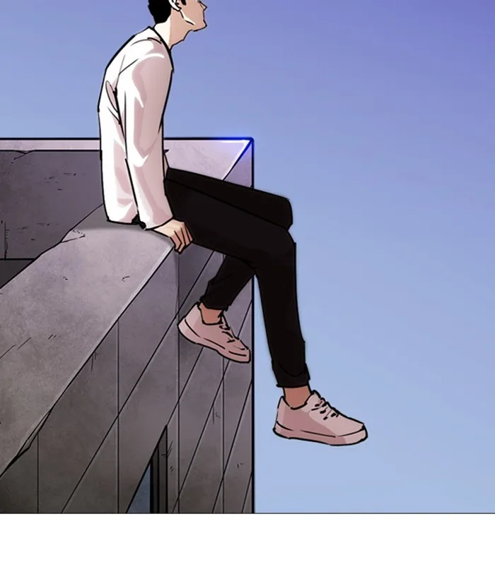 Lookism - Chapter 244 - Page 166