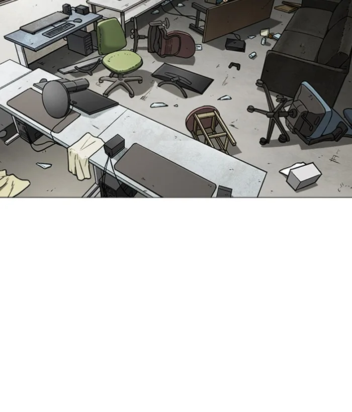 Lookism - Chapter 244 - Page 182