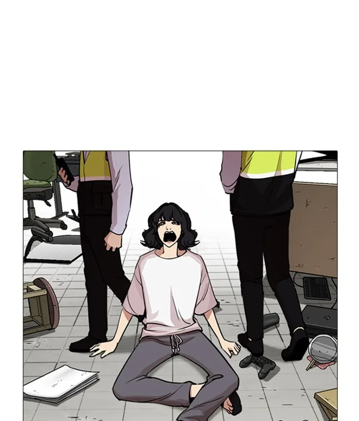 Lookism - Chapter 244 - Page 183