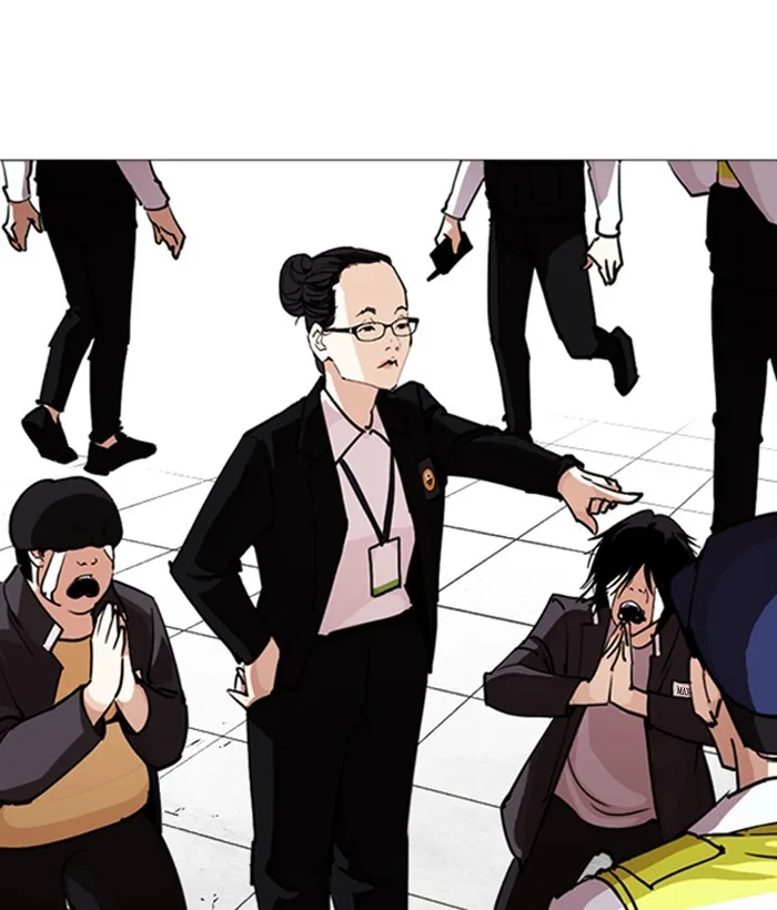Lookism - Chapter 244 - Page 190