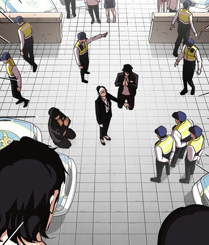 Lookism - Chapter 244 - Page 194