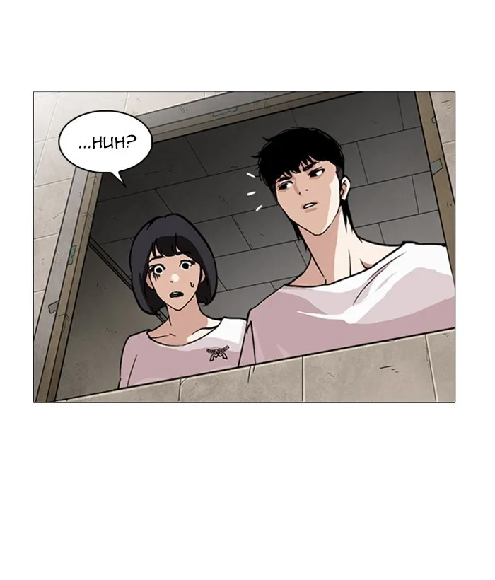 Lookism - Chapter 244 - Page 196