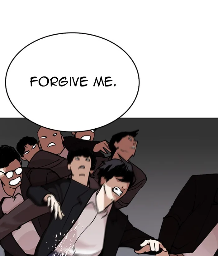 Lookism - Chapter 244 - Page 23